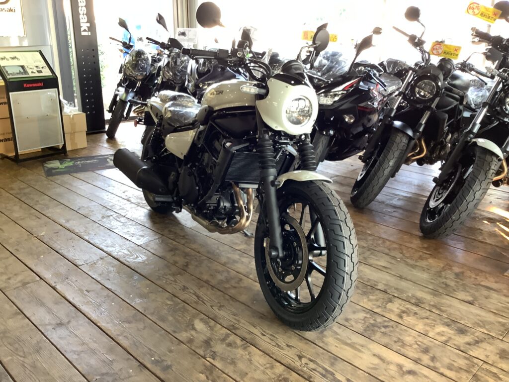 NEW ELIMINATOR SE