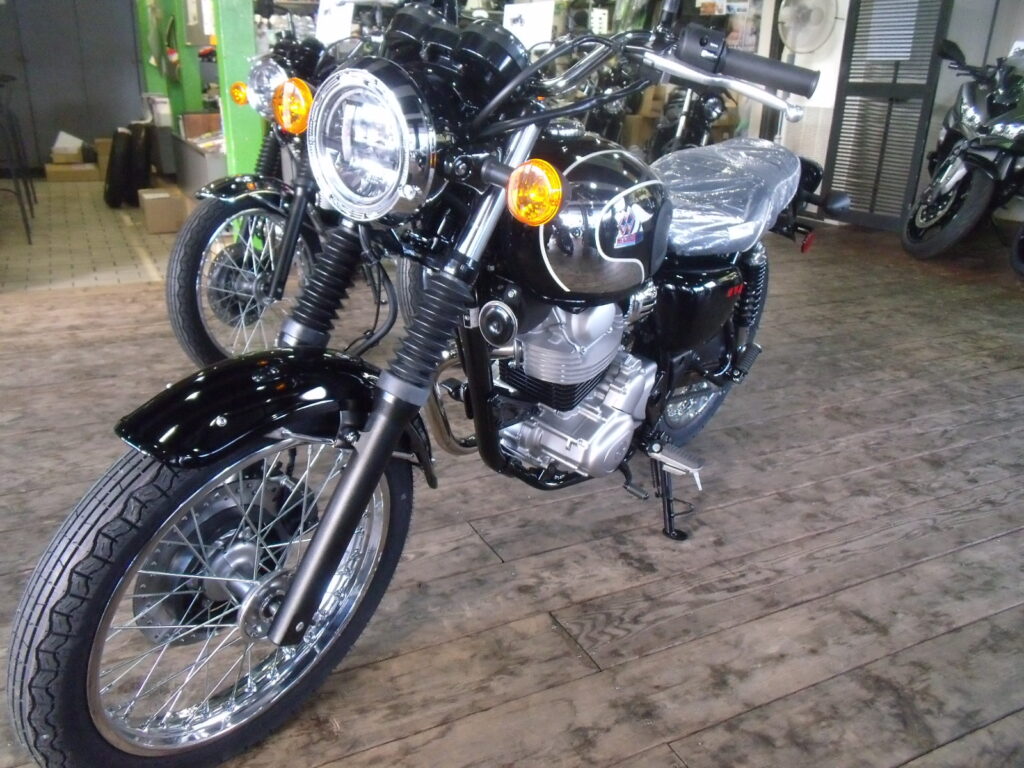 メグロＳ1