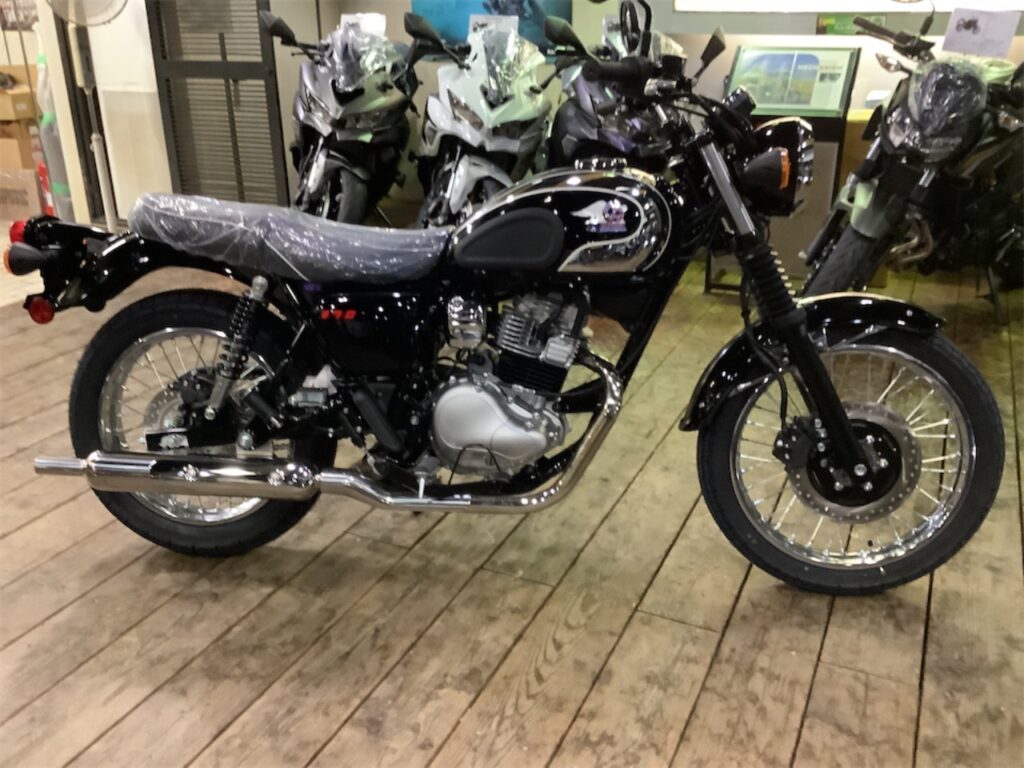 メグロＳ1