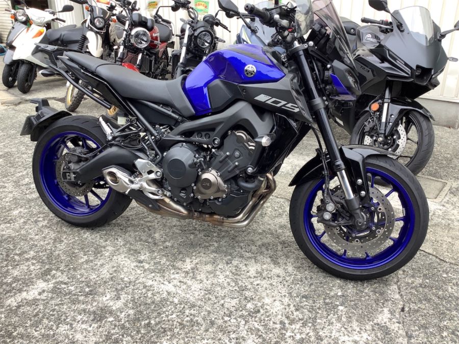 ＭＴ－０９