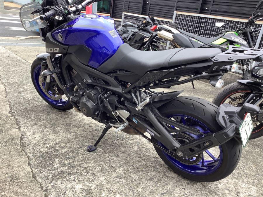 ＭＴ－０９