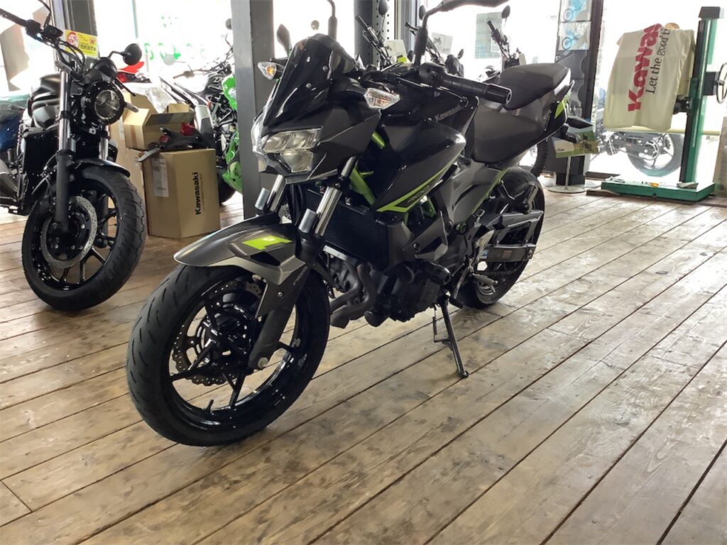 Ｚ４００