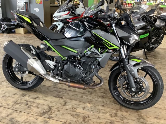 Ｚ４００