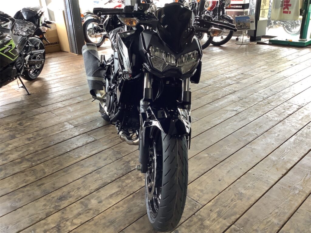 Z400　2027