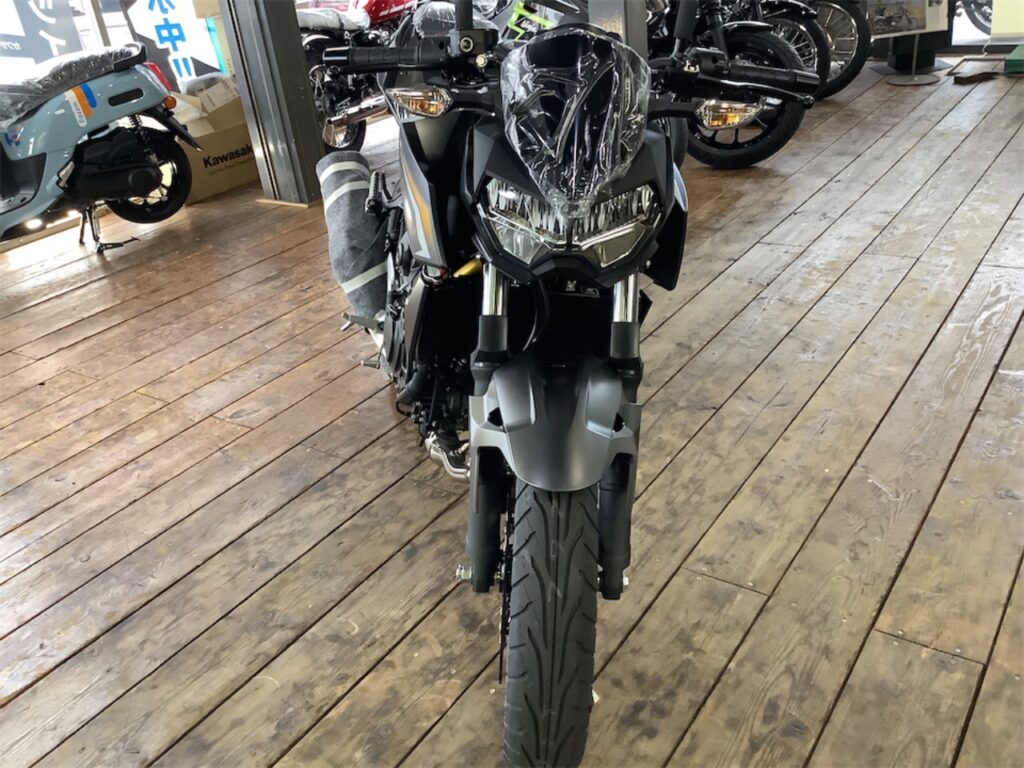 Z250 2027