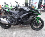 ☆Ninja1000 SX入荷致しました☆