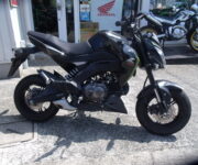 ☆Ｚ１２５PRO入荷致しました☆