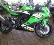 ☆Ｎｉｎｊａ　ＺＸ4Ｒ RR １台入荷予定あります☆