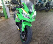 ☆Ｎｉｎｊａ　ＺＸ4Ｒ RR １台入荷予定あります☆