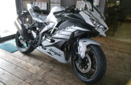 ☆Ｎｉｎｊａ　ＺＸ4Ｒ SE成約済みとなりました☆