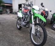 ☆ＫＬＸ250　入荷致しました☆