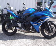 ☆Ｎｉｎｊａ６５０入荷致しました☆