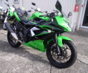 ☆Ninja250SL　入荷致しております☆