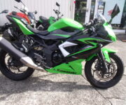 ☆Ninja250SL　入荷致しております☆