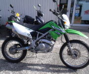 ☆ＫＬＸ１２５入荷致しました☆