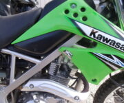 ☆ＫＬＸ１２５入荷致しました☆