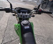 ☆ＫＬＸ１２５入荷致しました☆