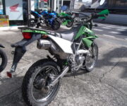 ☆ＫＬＸ125入荷致しました☆