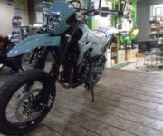 ☆ＫＬＸ２３０ＳＭ入荷致しました！☆