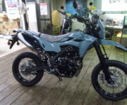 ☆ＫＬＸ２３０ＳＭ入荷致しました！☆